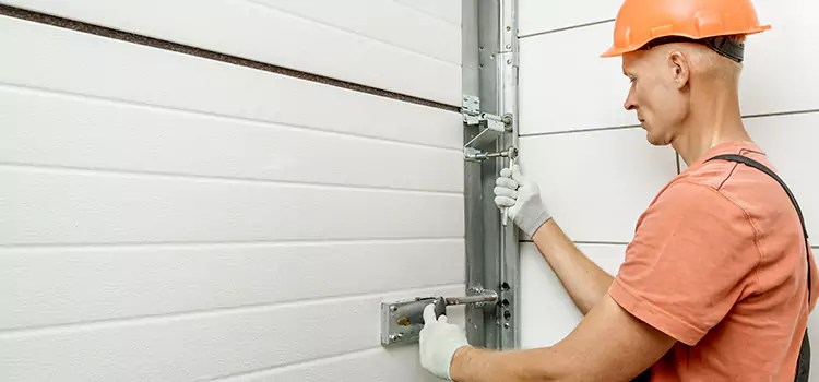 Why Choose Us for Garage Door Lock Services in The Acreage, FL?