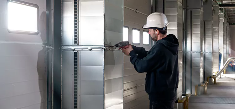 Prompt and Professional Garage Door Service in The Acreage, Florida