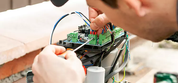 Specialized Brand Gate Motor Repairs The Acreage