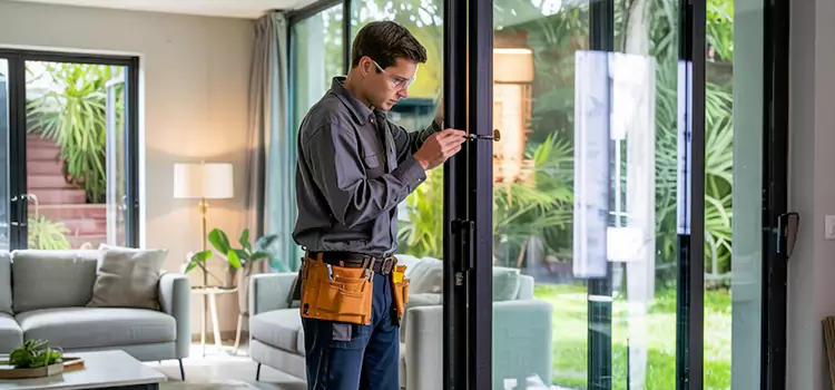 Why Choose Us for Your Glass Door Needs in The Acreage, FL?
