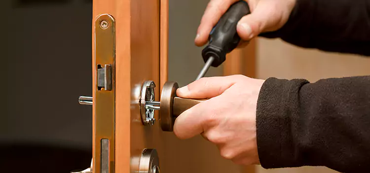 Locked Out of Your House The Acreage