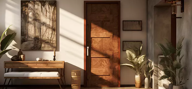Specialty Interior Doors The Acreage