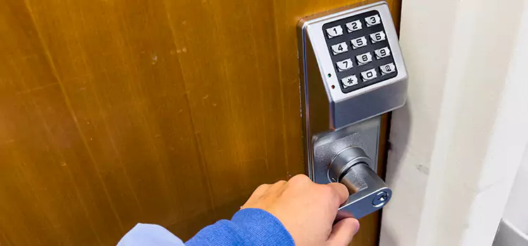 Why Choose Us for Your Keypad Lock Needs in The Acreage, FL?