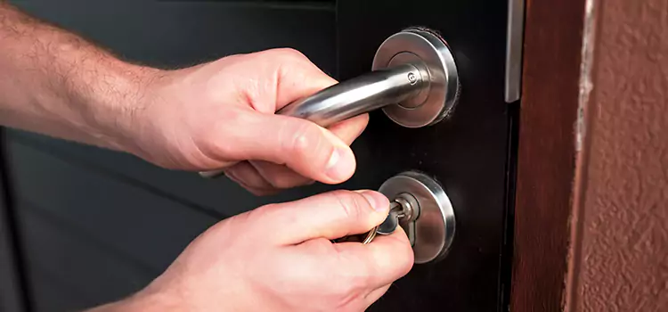 Master Key Control and Audits The Acreage