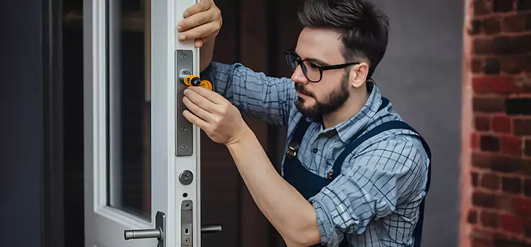 Residential Door Repairs The Acreage