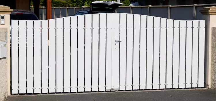 Why Choose Us for Residential Gate Repair in The Acreage, FL?