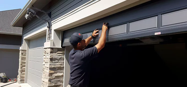 Janus Roll Up Doors The Acreage