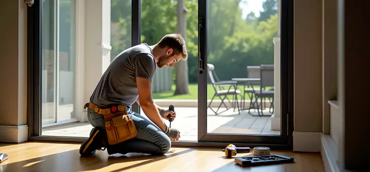 Patio Door Installation Experts in The Acreage, FL