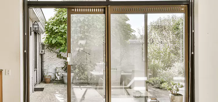 Glass Door Panel Replacement Cost The Acreage