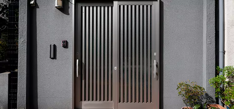 Specialized Steel Door Services in The Acreage, FL