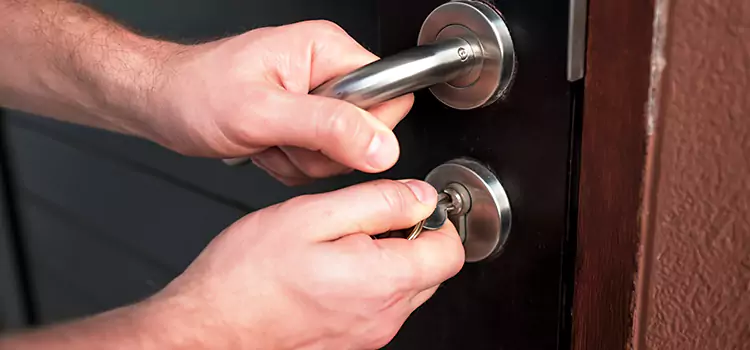 Door Closer Repair & Installation The Acreage